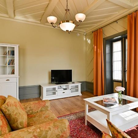 Pargimaja Apartments Kuressaare Bagian luar foto